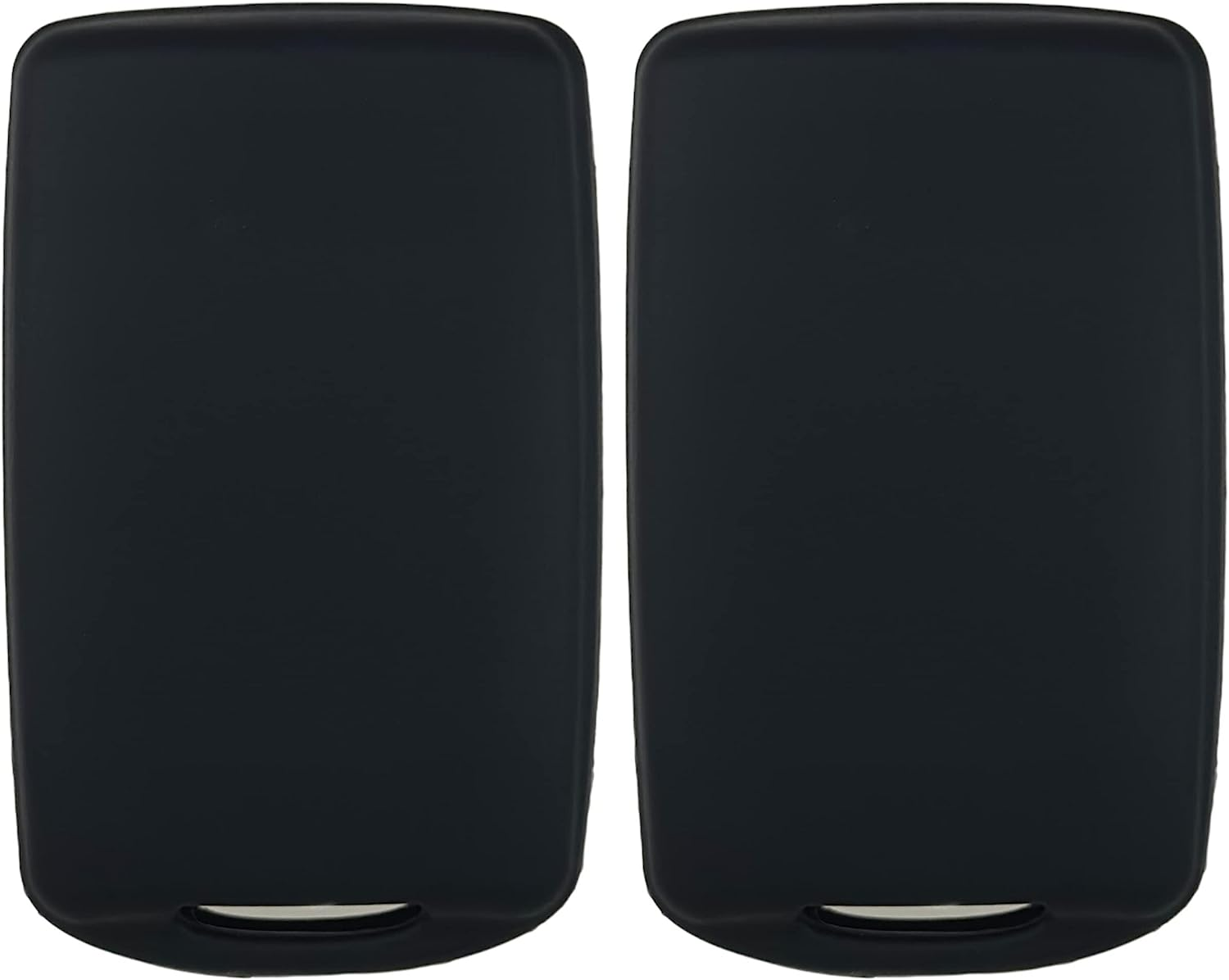 REPROTECTING Silicone Rubber Key Fob Cover Compatible with 2019-2023 Mazda 3 6 CX-30 CX-5 CX-9 CX-50 WAZSKE11D01 662F-SKE11D01 image number 1