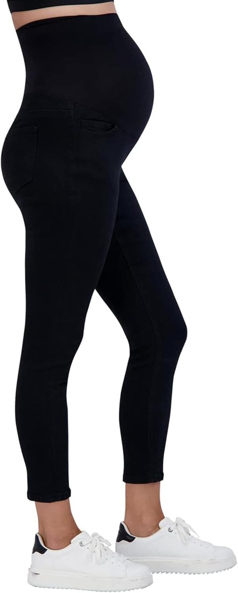 Savi Parker Women&rsquo;S Maternity Jeans over the Belly - Pregnancy Clothes for All Seasons, Maternity Pants