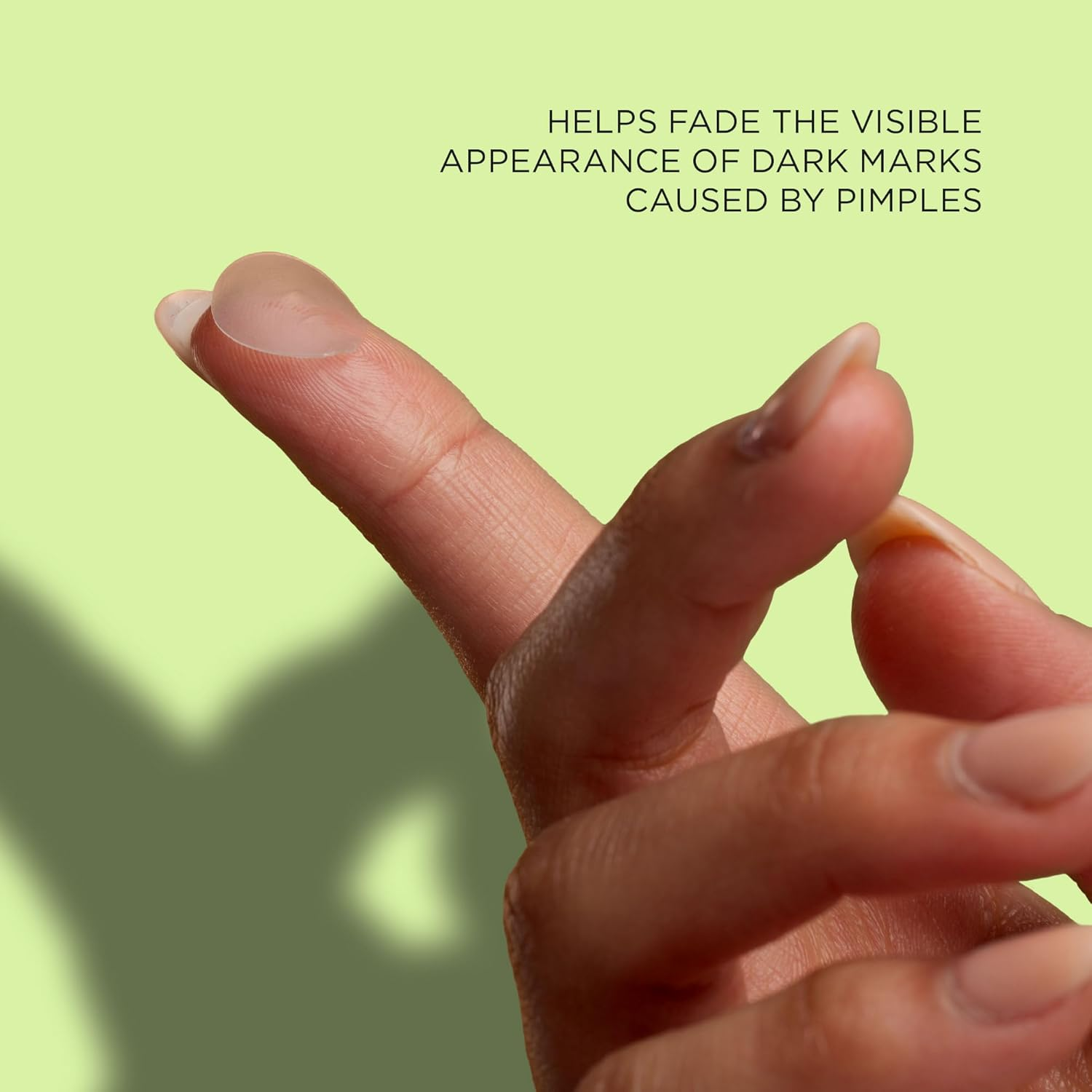 Skin Republic Spot Clear Patch + Salicylic Acid. Clinically Proven to Reduce Pimples Day and Night. Made in Korea. 3 Pack (144 Pimple Patches). image number 6