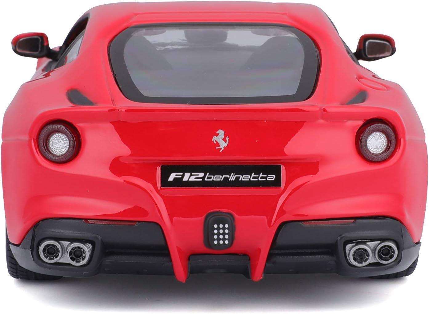 Bburago Ferrari F12 Berlinetta 1:24 Scale Diecast Car Diecast Vehicle image number 6