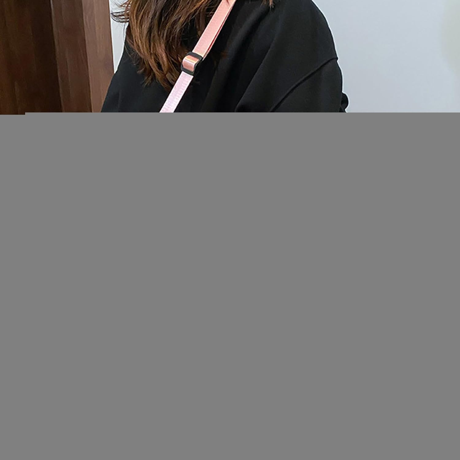 Baby Diaper Bag &ndash; Versatile Travel Bag &ndash; Ergonomic Versatile Bag Holder for Beach, Camping, Swimming, Hiking image number 3