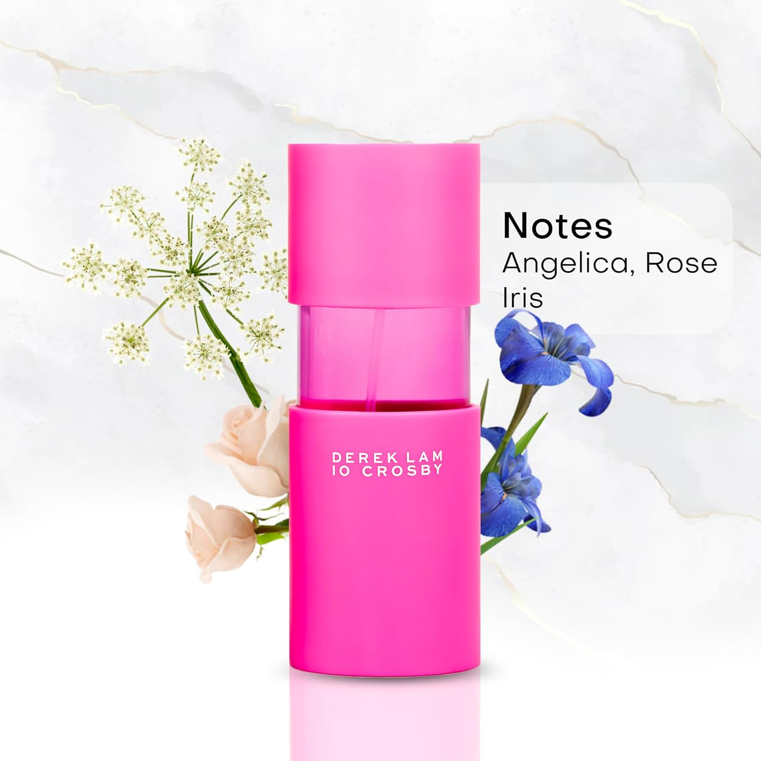 Derek Lam Love Deluxe, 100 Ml image number 3