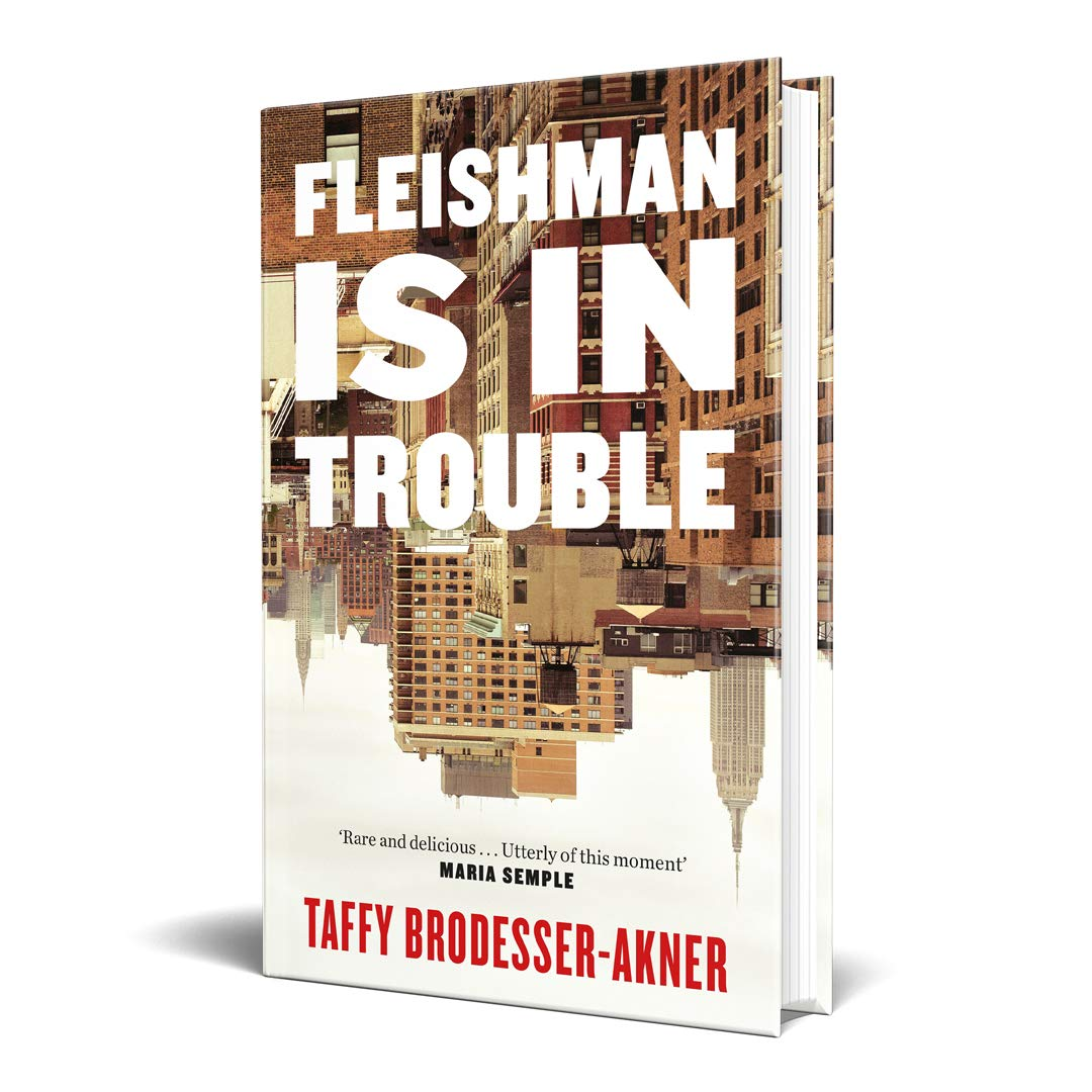 Fleishman Is in Trouble: Now a Major TV Series Starring Claire Danes & Jesse Eisenberg image number 1