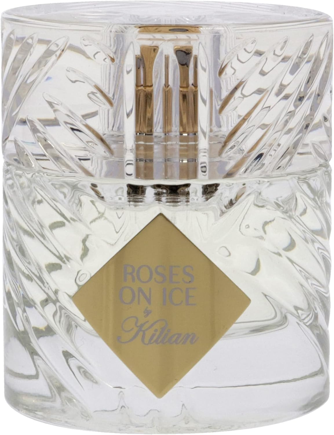 Kilian Roses on Ice for Unisex 1.7 Oz EDP Spray image number 3