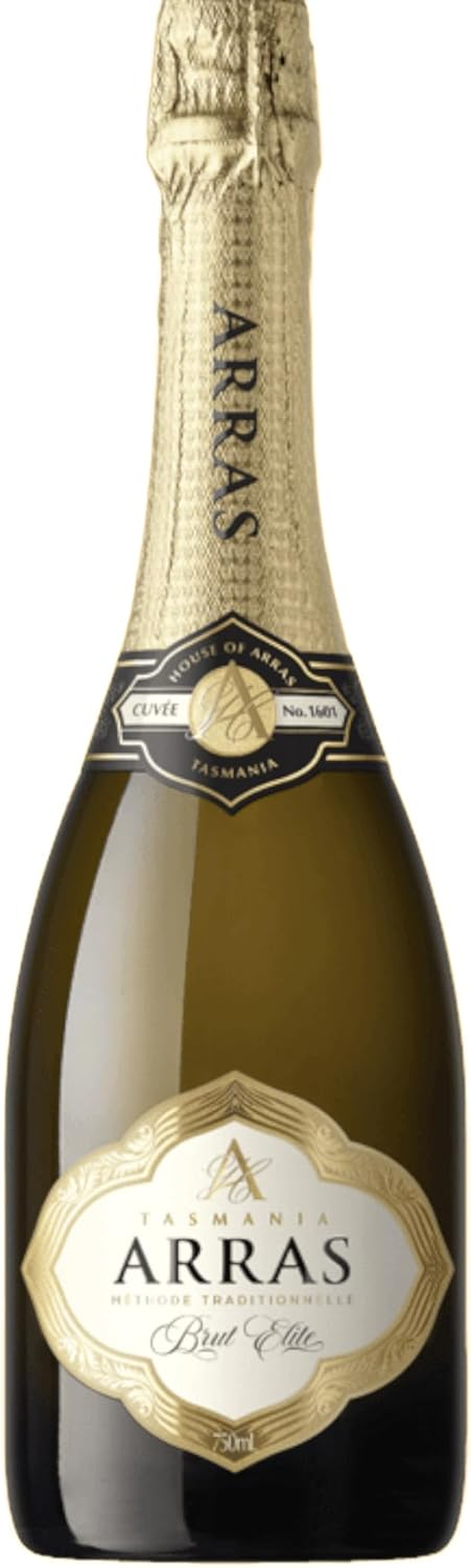 Arras Sparkling Brut Elite 1801 NV