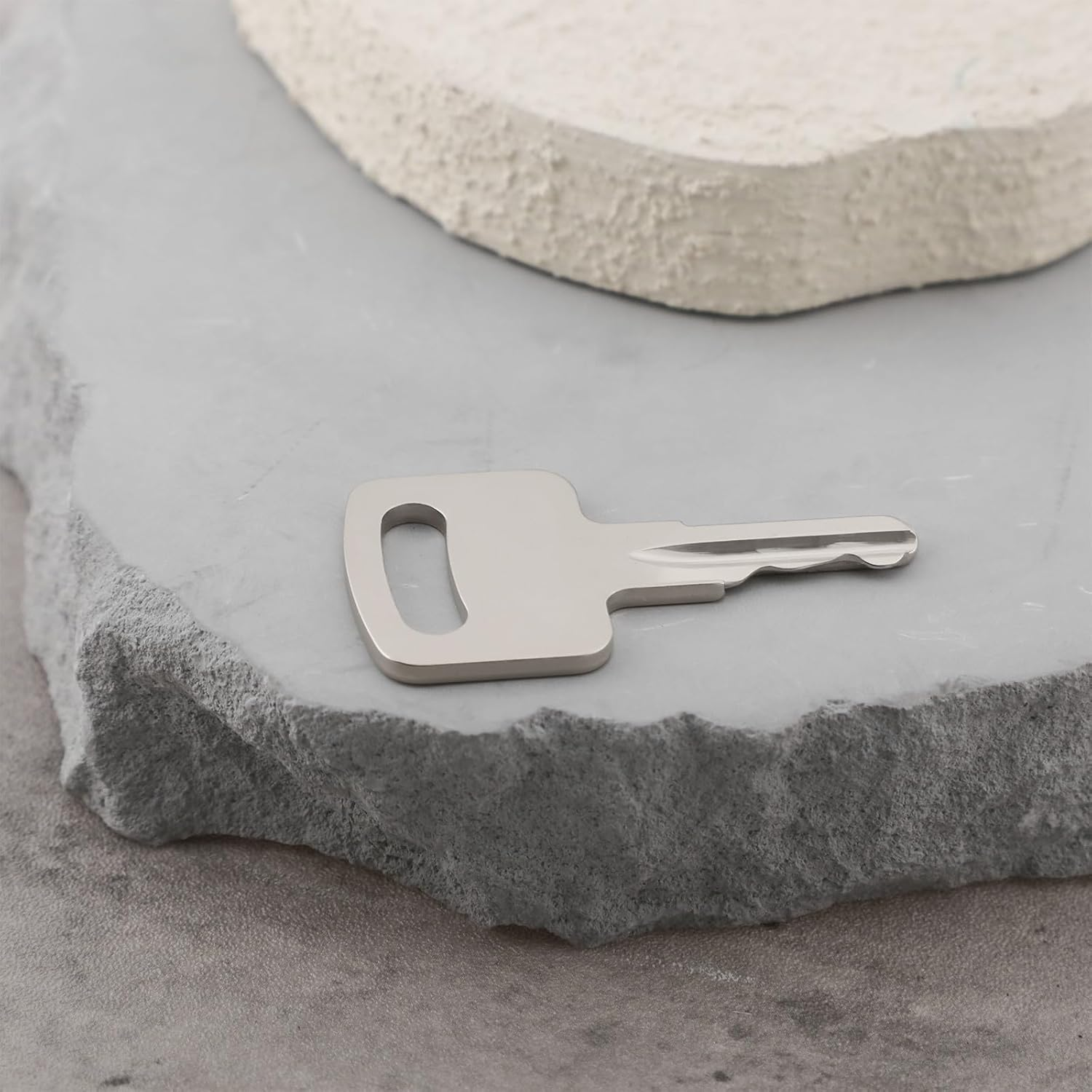 LT Easiyl 10Pcs 455 Construction Machinery Key Compatible with Skyjack Compatible with Genie image number 4