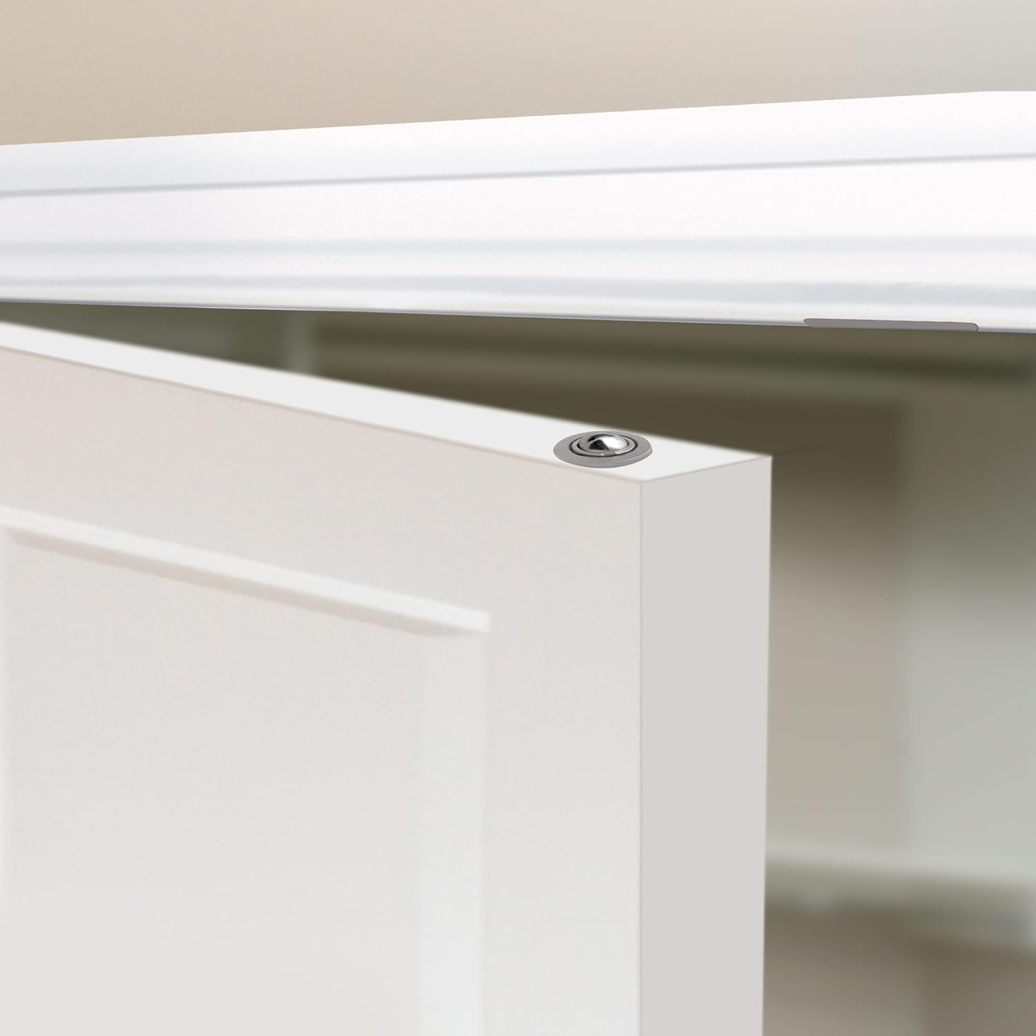 Design House Drive in Ball Catch Door Hardware, 181974 image number 7