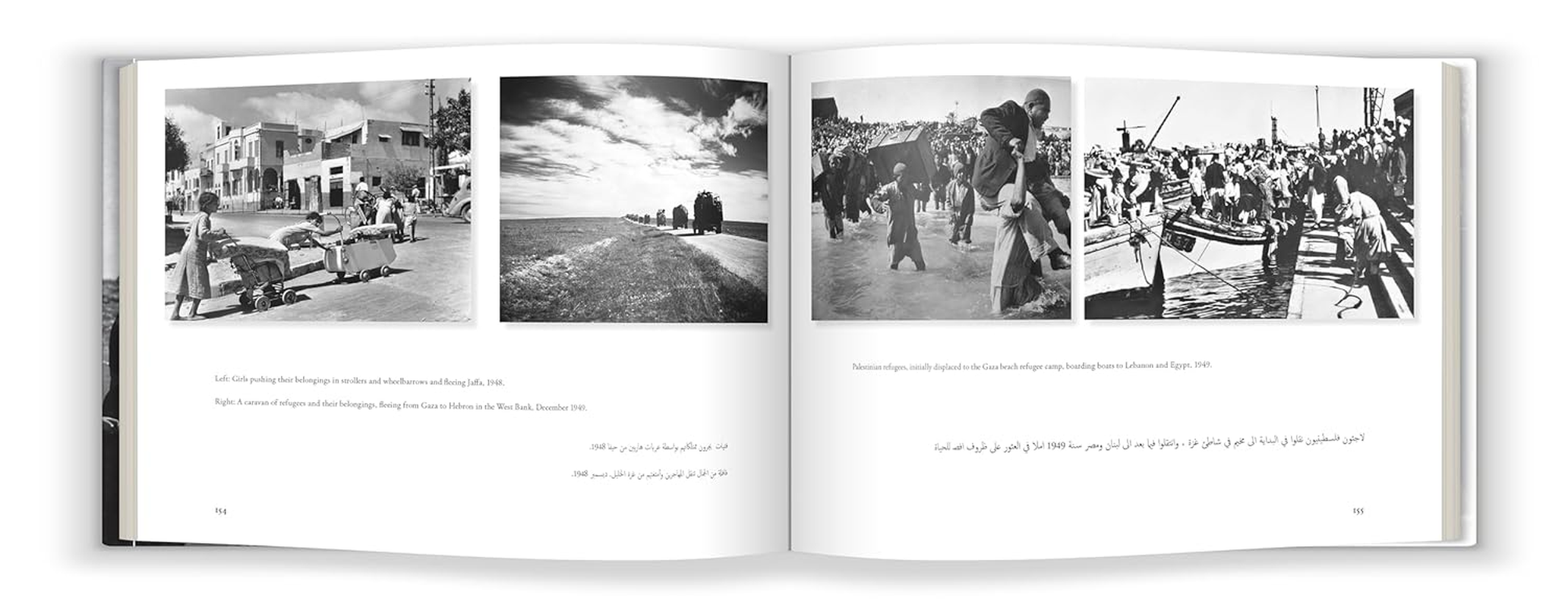 Against Erasure: a Photographic Memory of Palestine before the Nakba image number 5