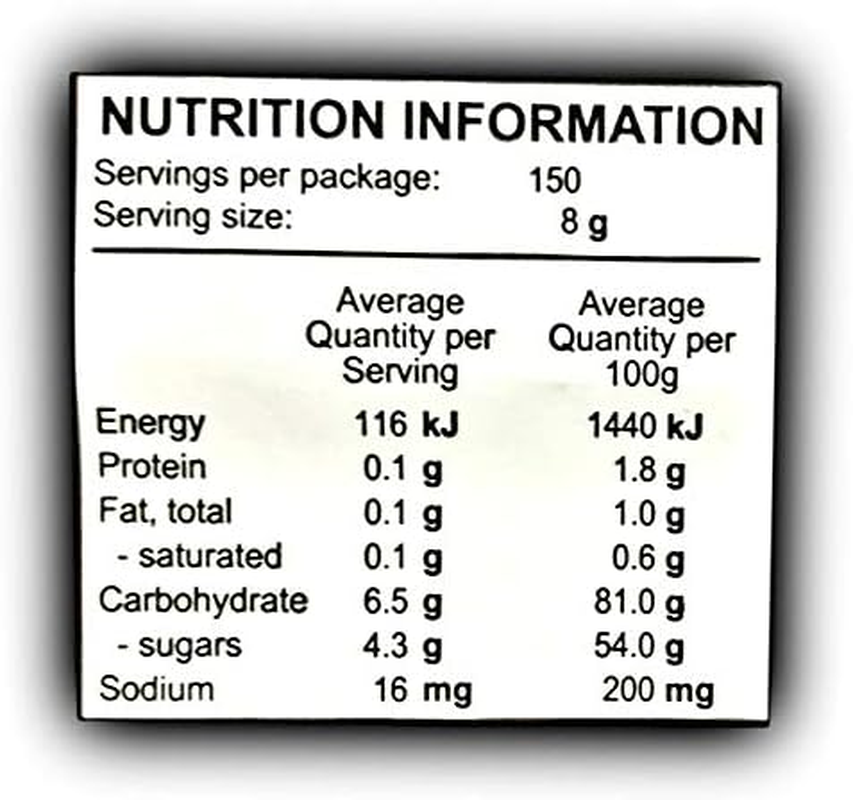 Fini Strawberry and Blueberry Belts (Pack of 150) image number 2