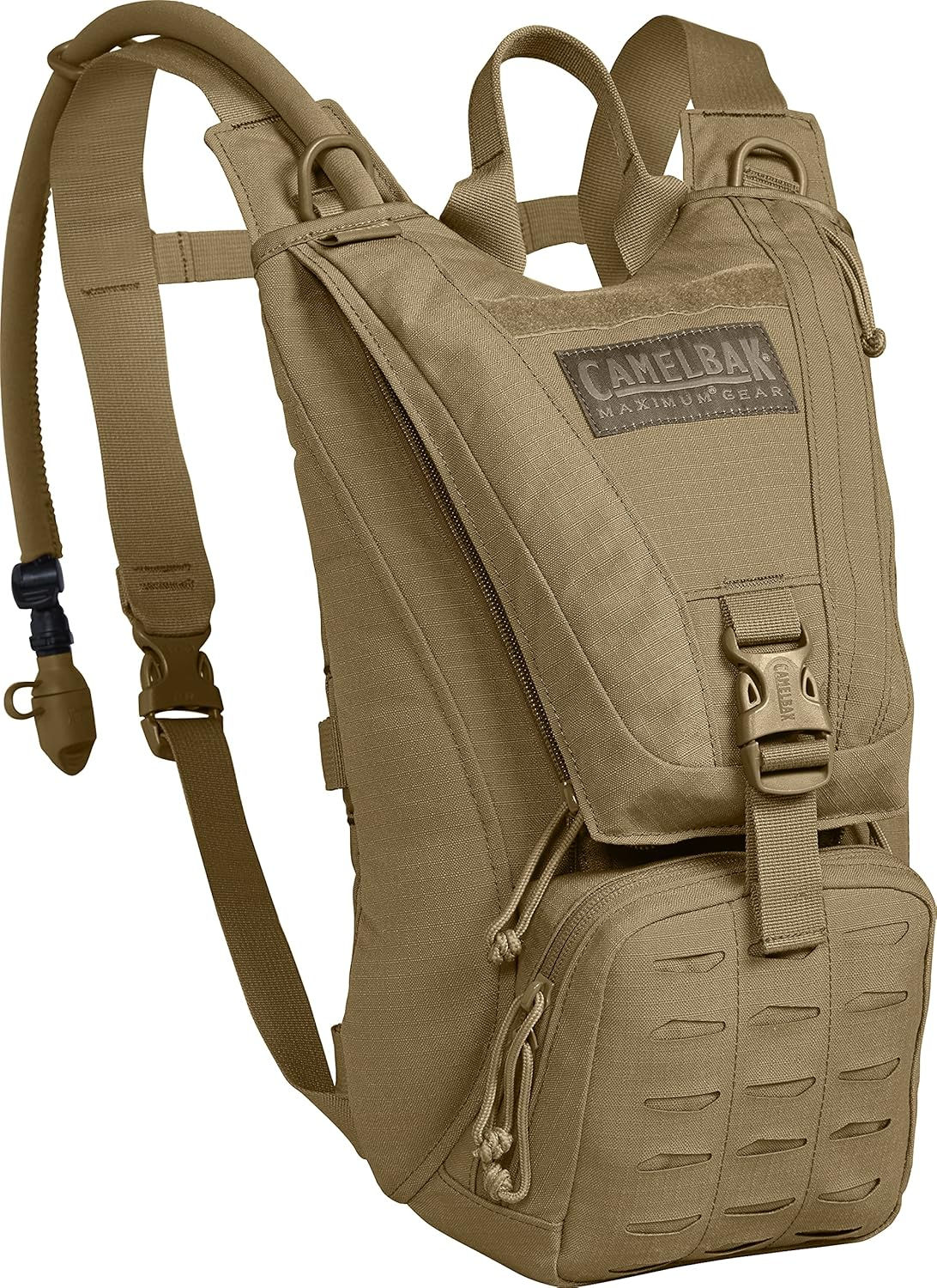 Camelbak Ambush 3L Mil image number 2