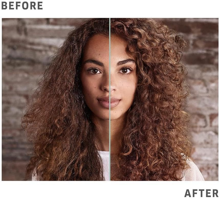 Wella Professionals Wella EIMI Curl Shaper 72H Styling Cream image number 1