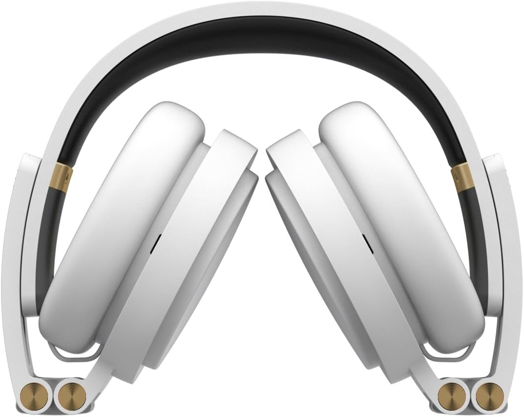 QUO+ Muse Headphones, Head Cap, Changeable (Pavlova) QP-141 image number 1