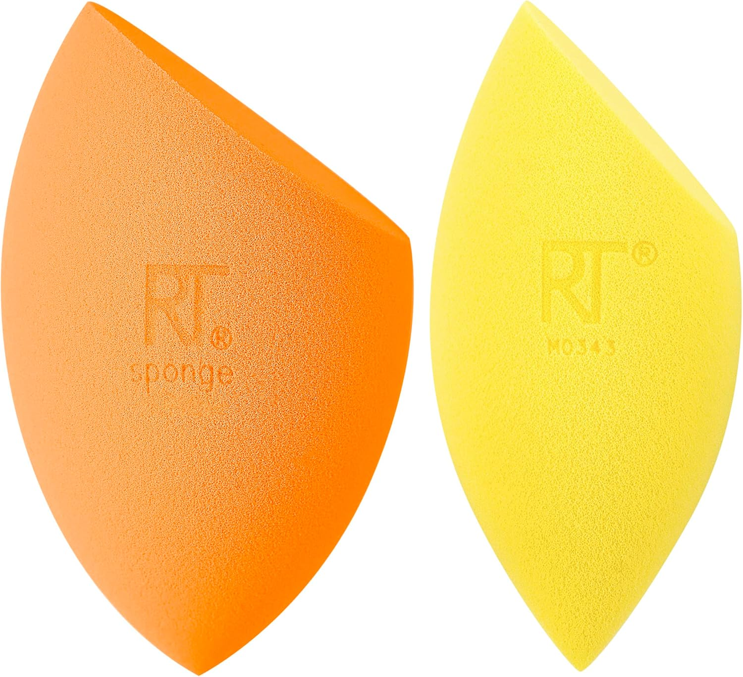 Real Techniques Miracle Complexion Sponge plus Concealer Sponge Duo image number 5