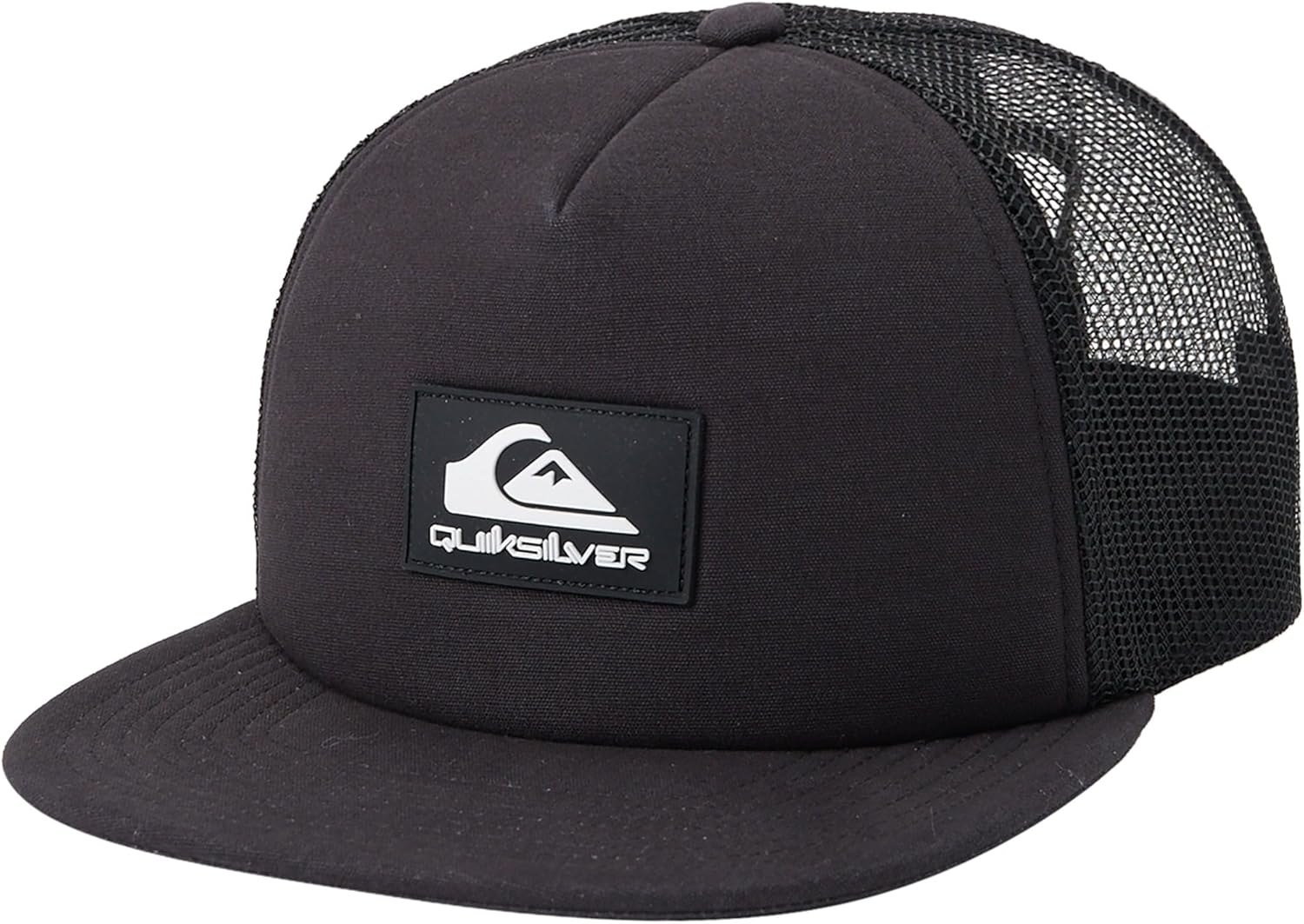 Quiksilver(クイックシルバー Quicksilver OMNIPOTENT Men'S Cap