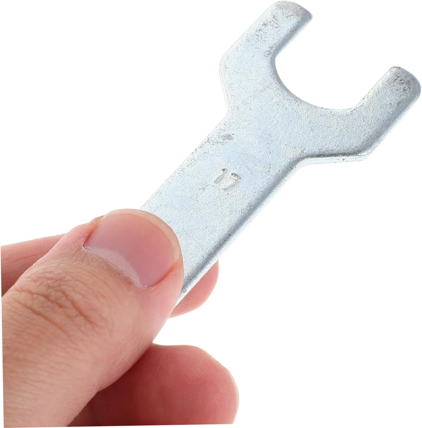 LIFKICH 4Pcs Compact Pneumatic Die Grinder Wrench Lightweight Air Spanner for Precision Grinding Tire Repair Polishing and Surface Treatment Low Noise Ergonomic Tool for Automotive And image number 2