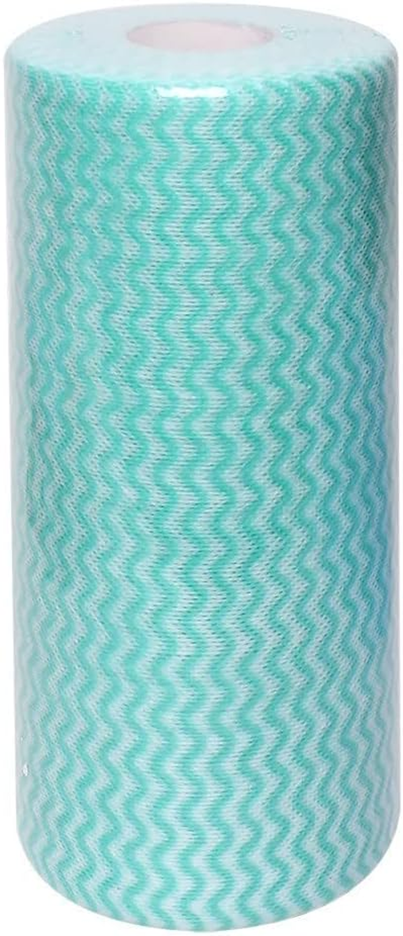 Mr Clean Handy Reg Wipes Roll 100-Pieces image number 2