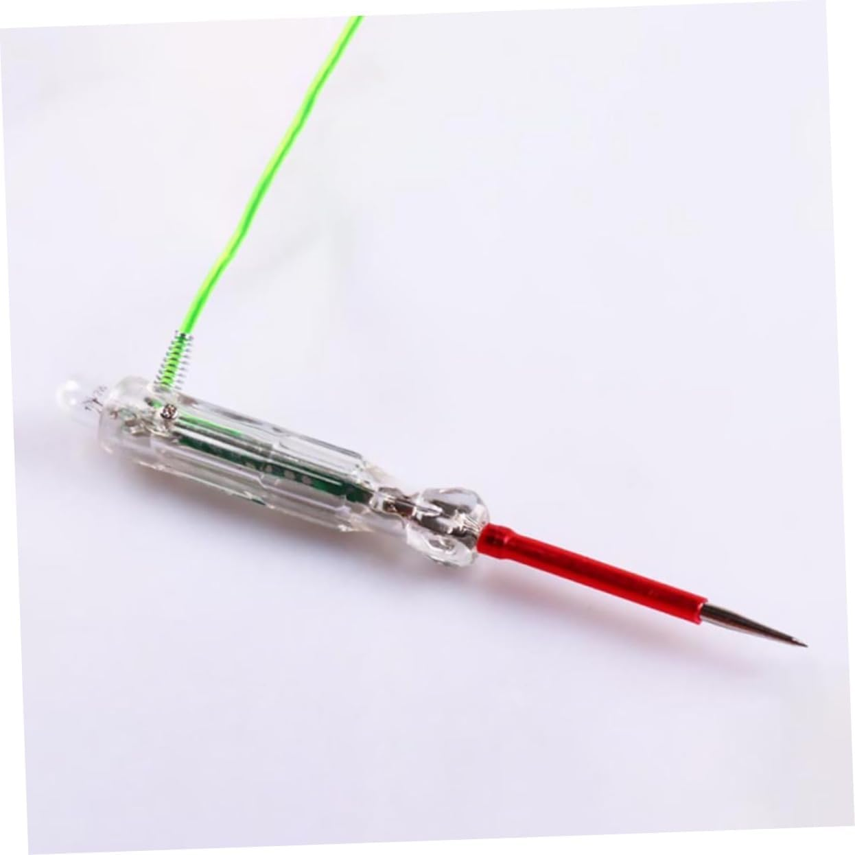 DOITOOL Car Test Pen LED Circuit Test Pen Multi-Functional for Automotive Supplies image number 3