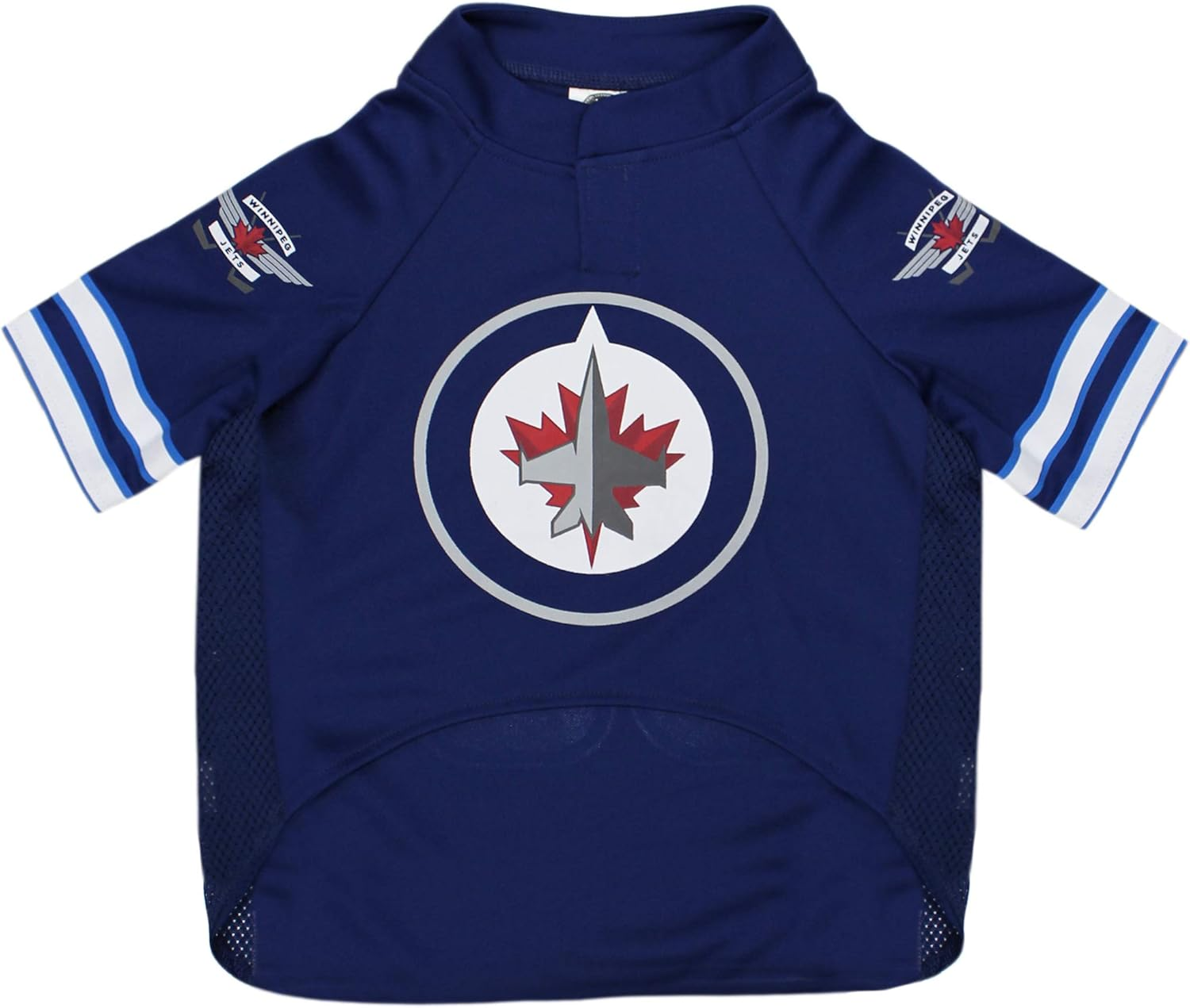 Pets First VAN-4006-SM Pet Jersey, Small