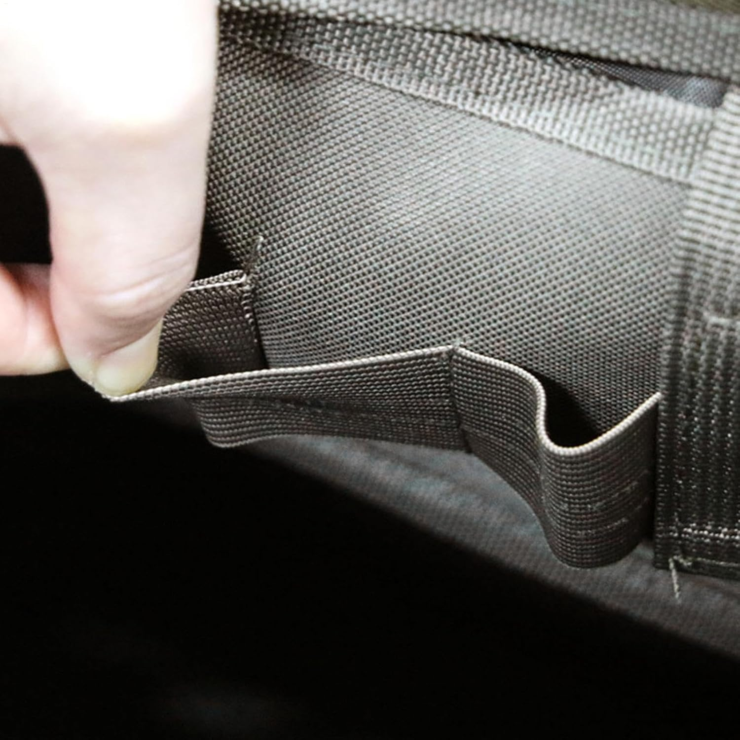 Waterproof Hunting Bag, Hunting Duffle Bag, Oxford Hunting Gear Bag, Adjustable Outdoor Bag, Waterproof Travel Bag, Hunting Clothes Bag, Multifunction Gear Bag, Hiking Refuge Bag, Multicolor, image number 2