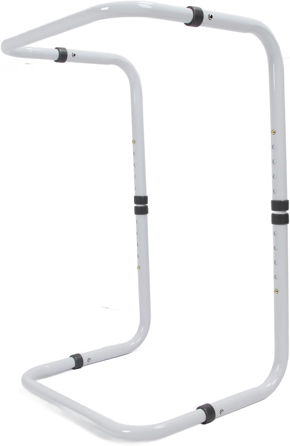 Blanket Lifter for Feet, Adjustable Height Blanket Support Lifter, Foot Tent Blanket Support Holder, Blanket Lift Bar for Toes Leg Knee Ankle Post Surgery Recovery Bed Rails image number 1