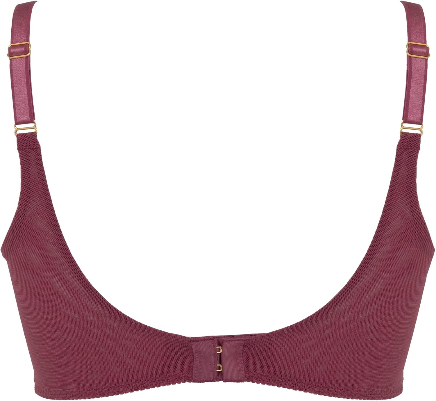 Bradelis New York Women'S Liftmeup Wire-Free Contour Bra image number 2
