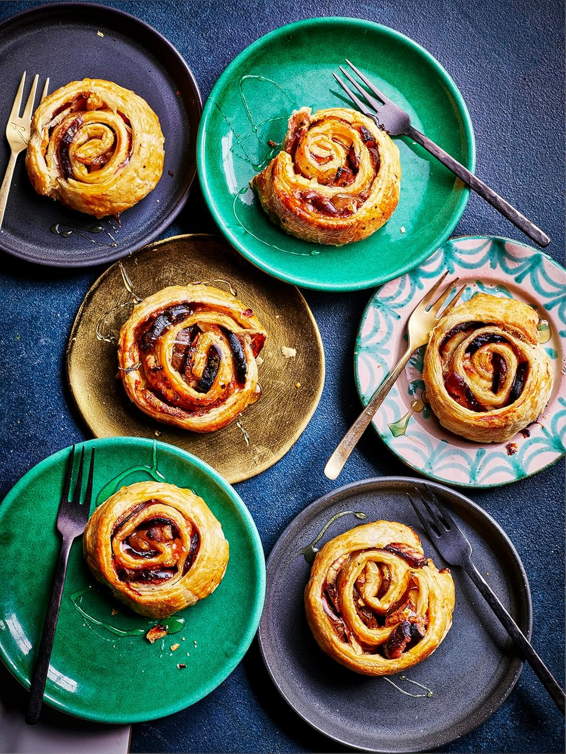 Persiana Easy: the BRAND NEW Collection of over 100 Super-Simple Recipes image number 1