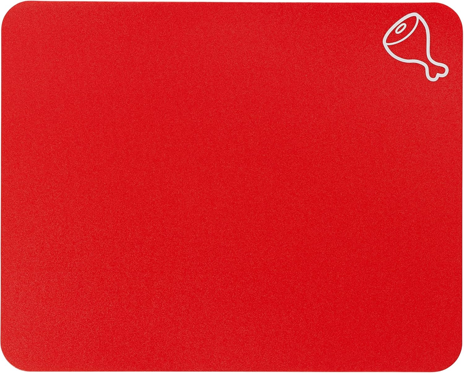 Chef Aid 4 Flexible Colour Coded Chopping Mats,Assorted,35Cm X 30Cm image number 1