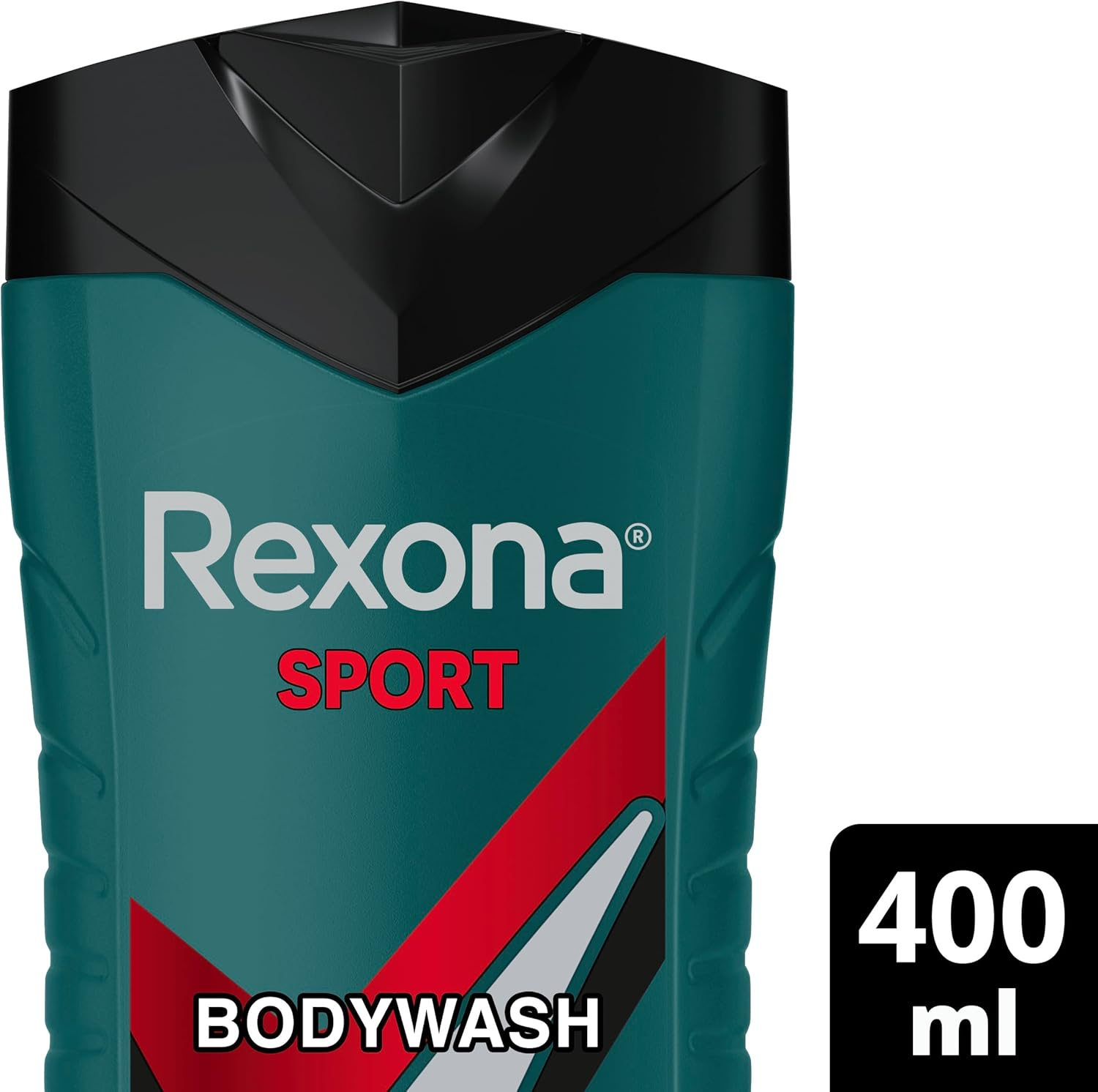 Rexona Men'S Bodywash Sport 400 Ml image number 1