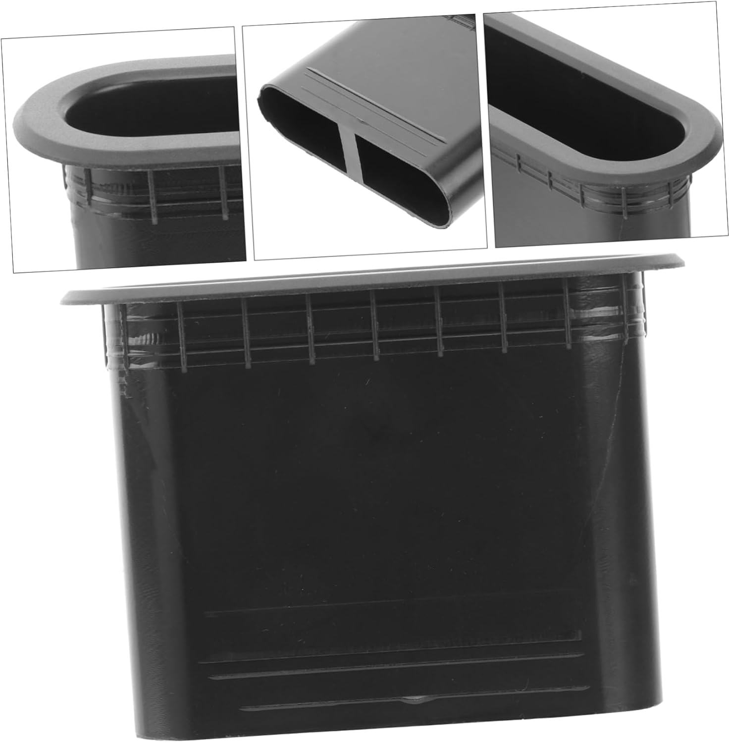 DOITOOL 5Pcs Speaker Cabinet Port Tubes for Home Audio Bass Response Polished for Safety Easy to Install Speaker Voice Outlet image number 6