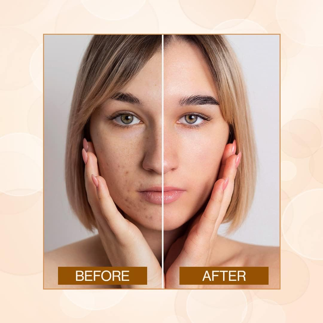 (GLM673 Beige) - LA Girl Pro.Mattte Hd.High-Definition Long Wear Matte Foundation (GLM673 Beige) image number 4