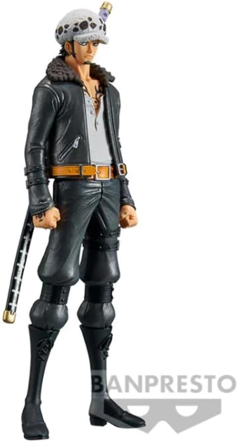 Banpresto One Piece Dxf - the Grandline Men Vol.10 - Kozuki image number 2