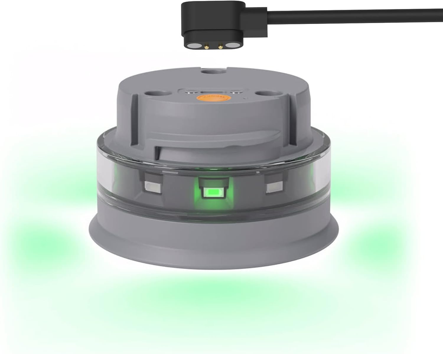 Smart Water Bottle Charger, 2Pack Charger Intended for Hidratespark Pro/Hidratespark Pro Steel,Magnetic USB Charging Cable - Smart Water Bottle Accessories