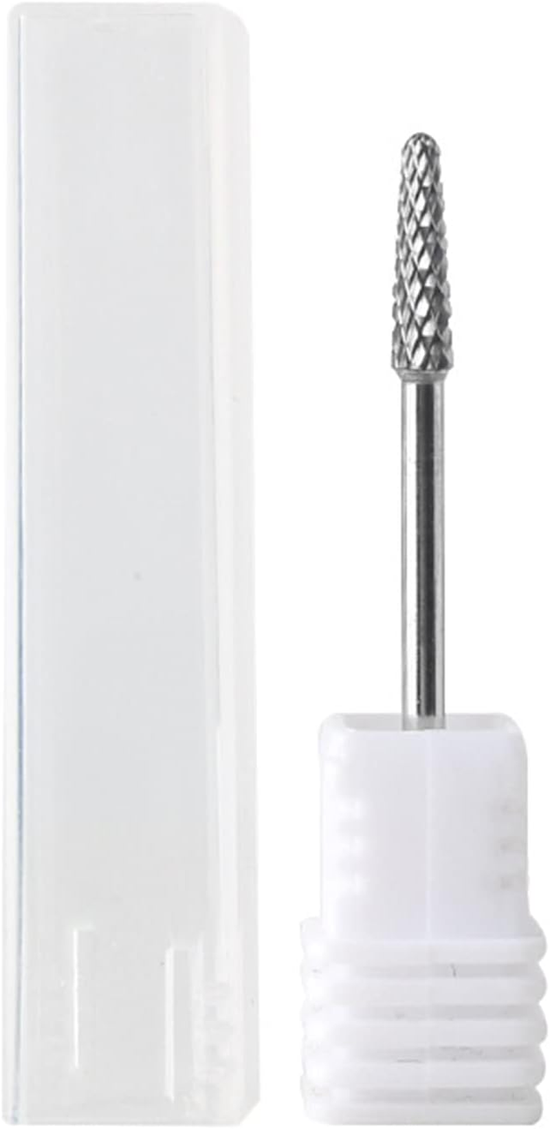 Multifunction Drill Bit Professional Acrylic Gel Nail Cuticle Quick Removal Drill Bit image number 4