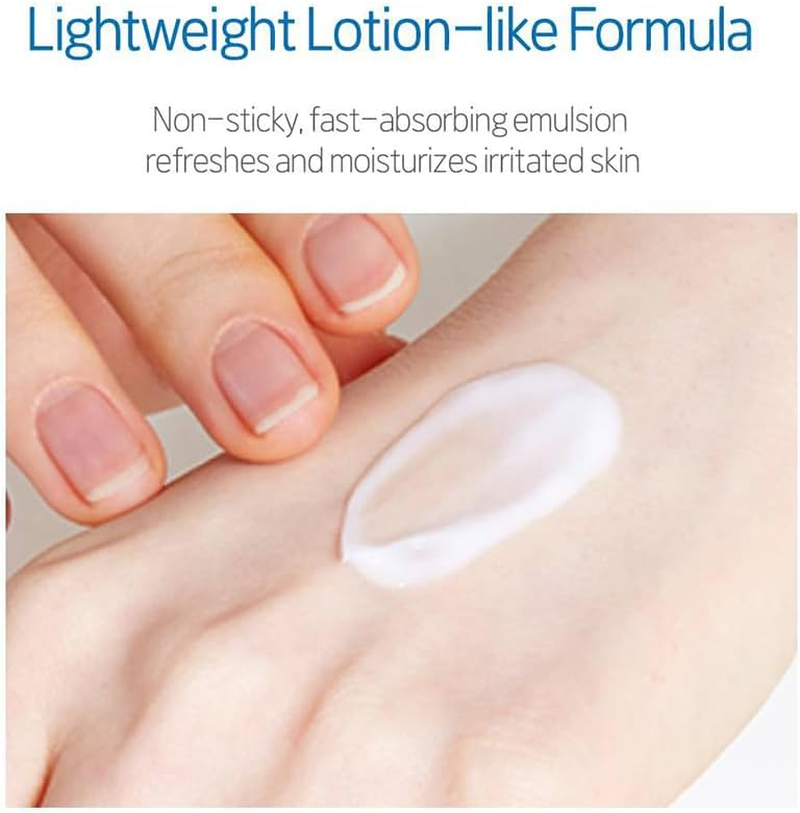 ETUDE Soonjung 10 Free Moist Emulsion 4.39 Fl. Oz (130Ml) 23AD | Hypoallergenic Non-Irritating Hydrating Emulsion for Skin Damage Care and Relaxation | Korean Skin Care image number 3