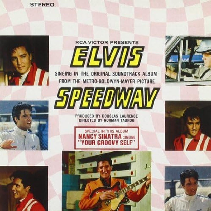 Perfect Elvis Presley Soundtrack Collection image number 1