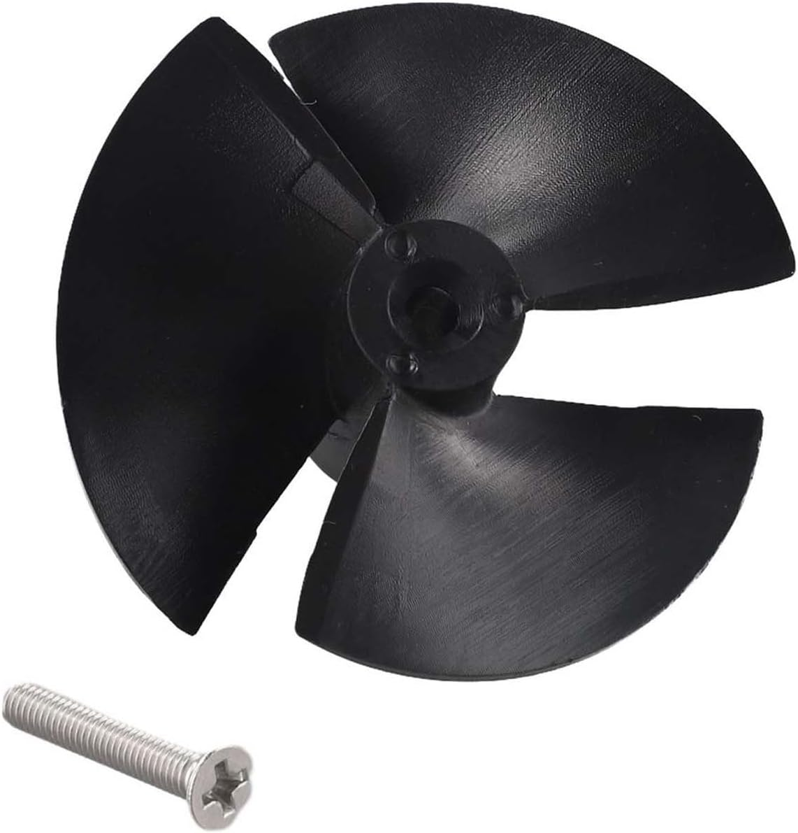 For Dolphin Pool Cleaner Impeller 9995266R1 Fits Multiple Robotic Models Including M200 M400 M500 Improves Suction and Cleaning Performance in Pool Maintenance image number 2