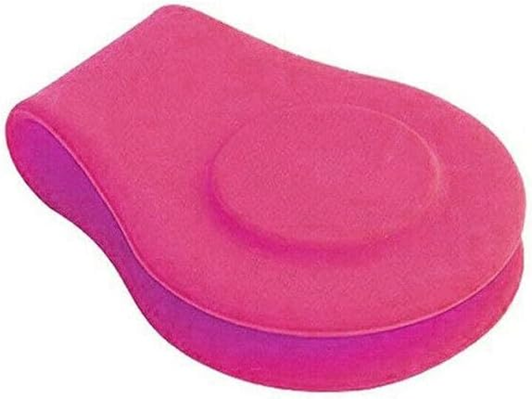 Innovative Silicone Golf Hat Clip with Strong Magnetic Ball Marker Holder, DIY Friendly, Soft & Durable, Rust-Free, Versatile Attachment for Hat, Collar, or Sleeve, Perfect Golf Accessory