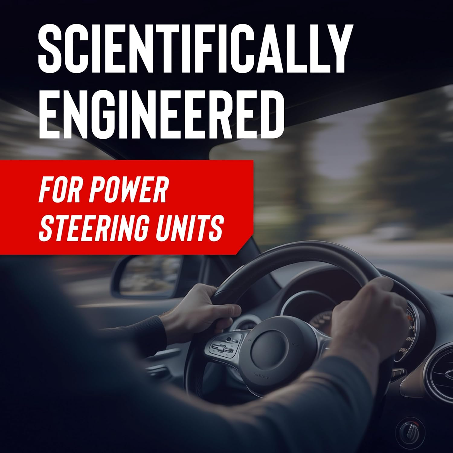 STP Power Steering Fluid (12 Fluid Ounces), 17272 image number 6