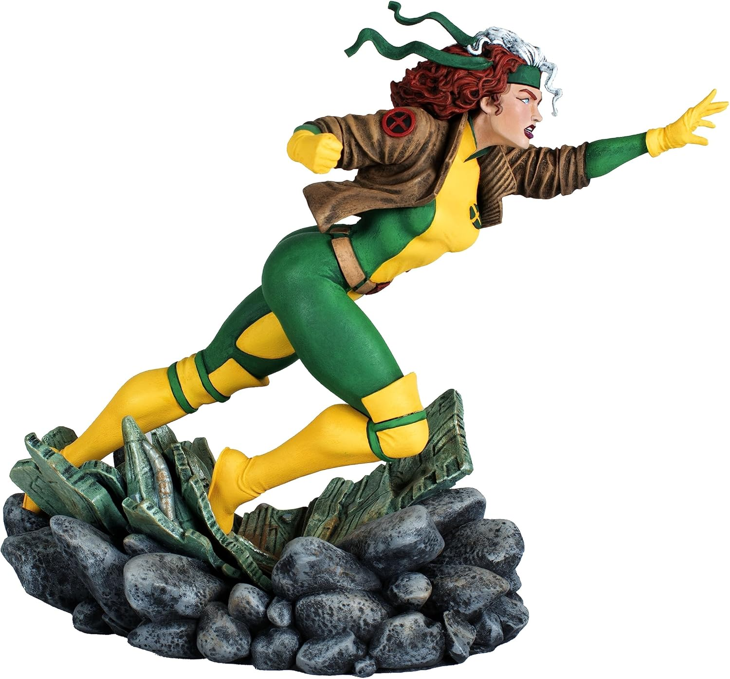 Diamond Select Toys Marvel Comics Rogue Gallery PVC Statue