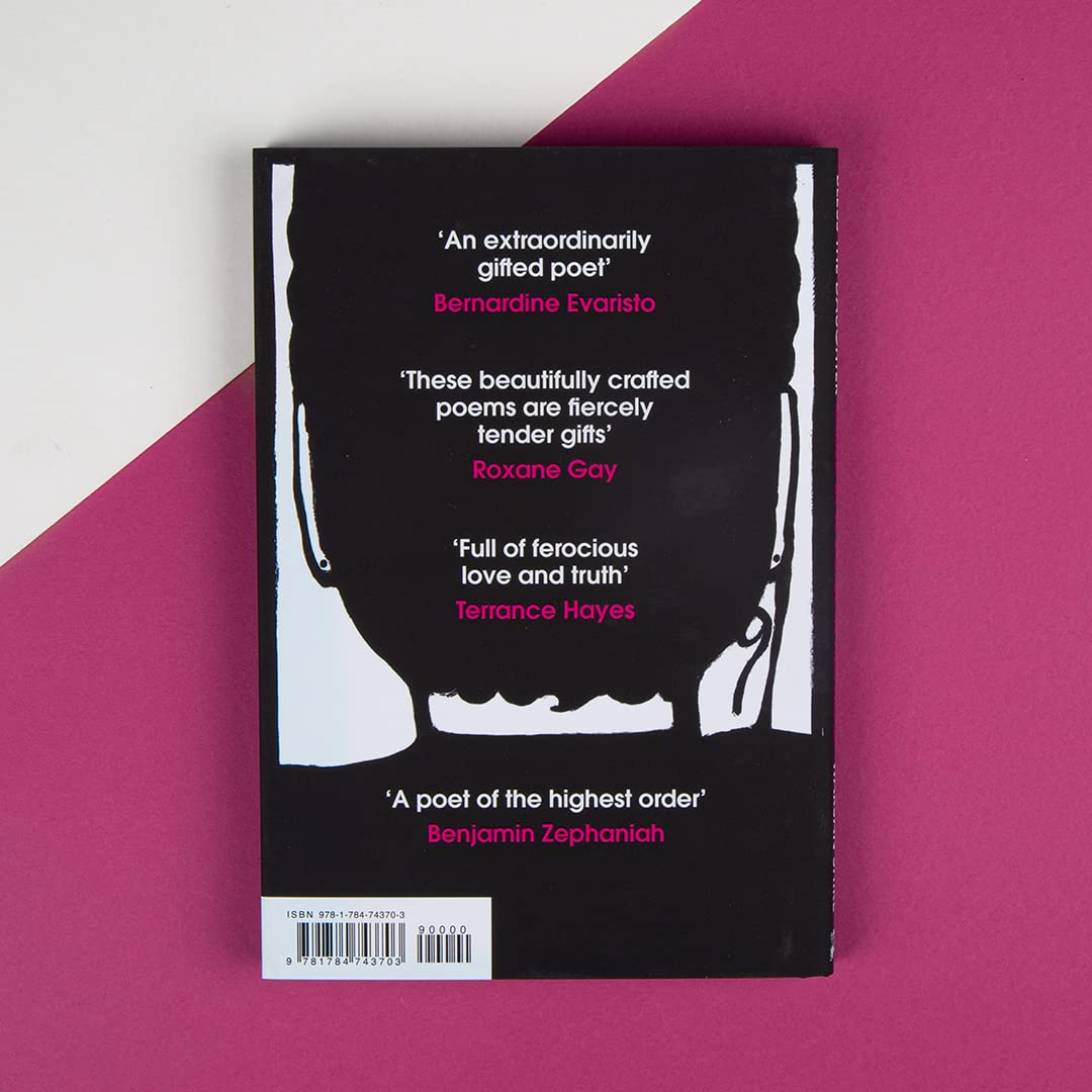 Bless the Daughter Raised by a Voice in Her Head: Shortlisted for the 2022 Felix Dennis Prize image number 5