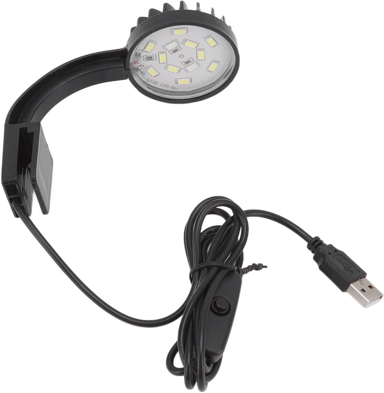 Aquarium Landscape Lamp High Brightness Black Light