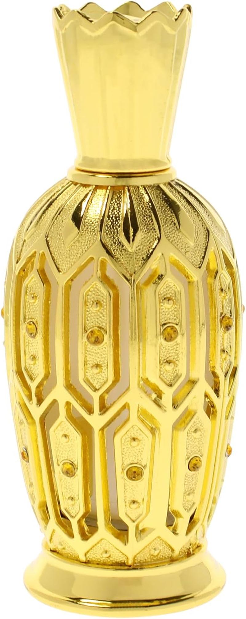 Mera by Hamidi for Unisex - 0.67 Oz Perfume Oil image number 6