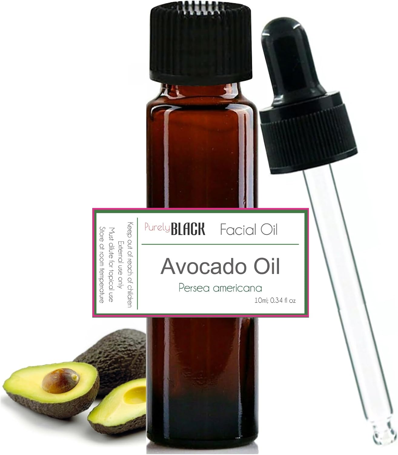 [NEW] Natural Oils for Face, Skin. Natural Hydrating Moisturizing (10Ml Rosehip Seed Oil) image number 2