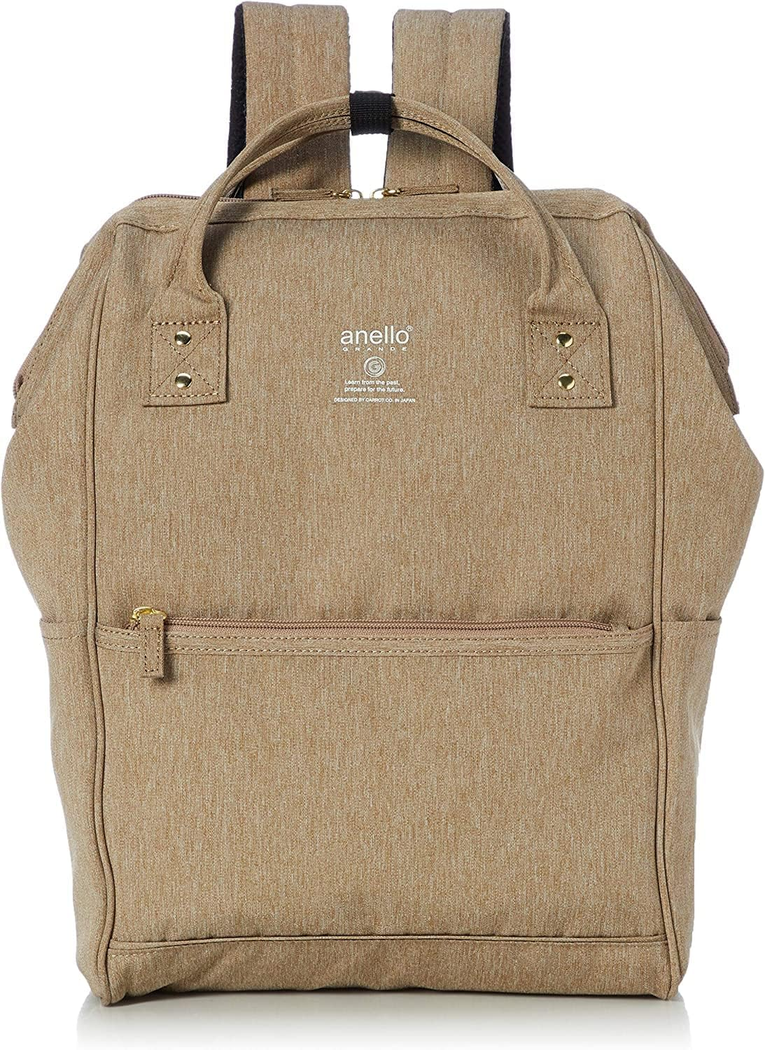 Anello Grande SPS GUB3013Z Rucksack (R) A4 Base/Water Repellent