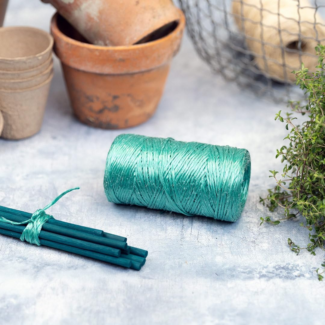 Tildenet 100G Spool Polypropylene Twine image number 1