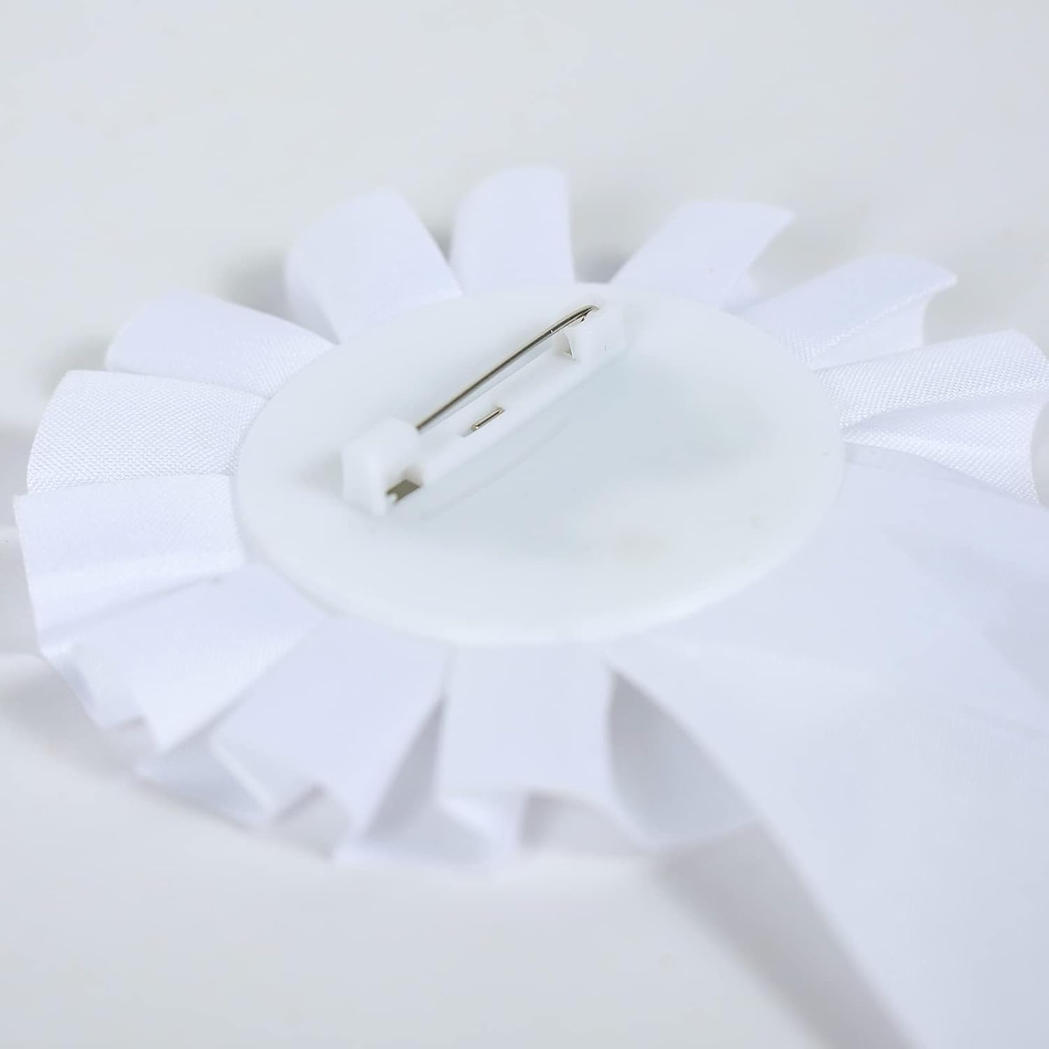 Gender Reveal Decorations Sash and Tinplate Badge Mommy to Be and Daddy to Be Baby Shower image number 3