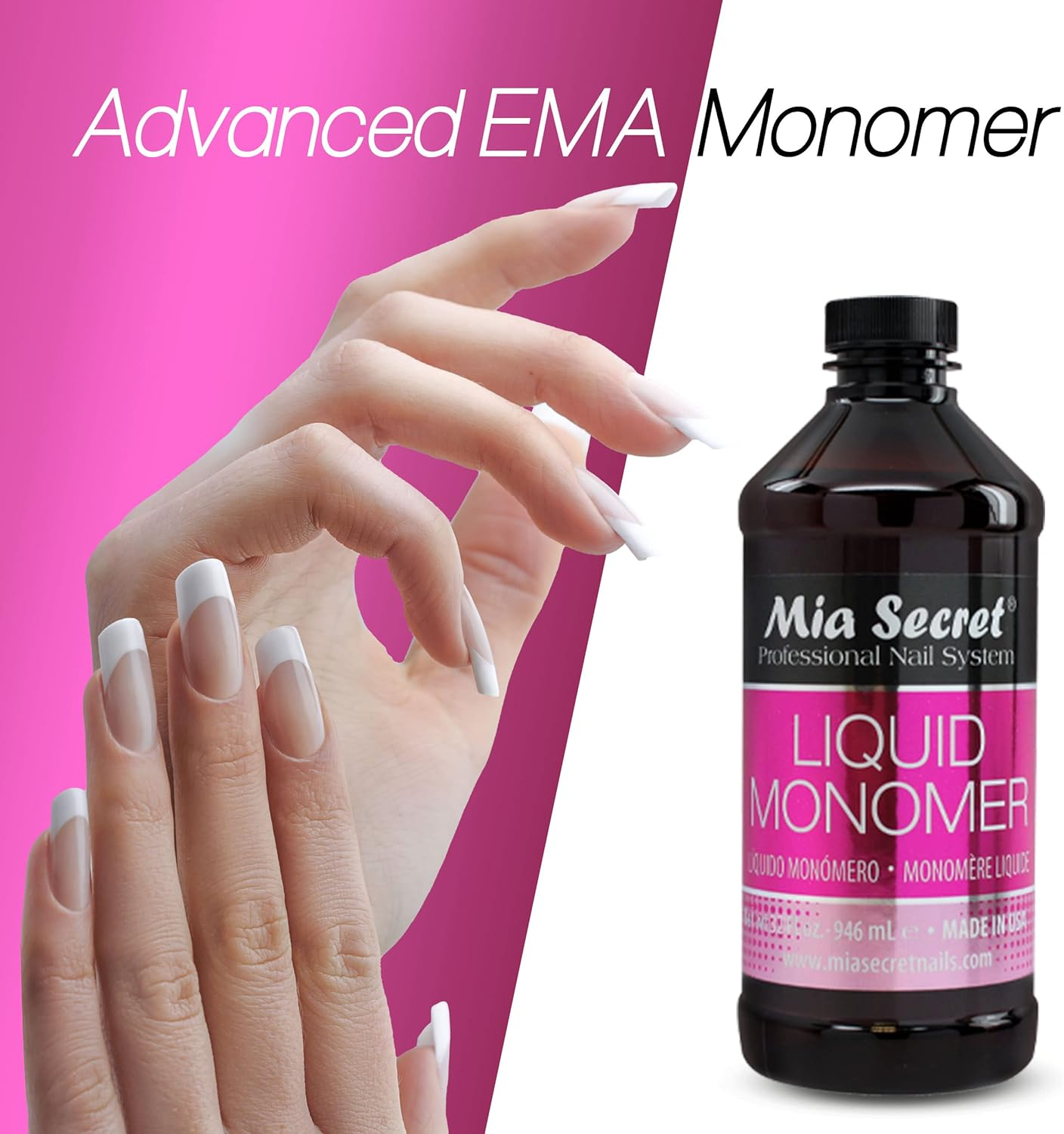 LIQUID MONOMER 32 Oz