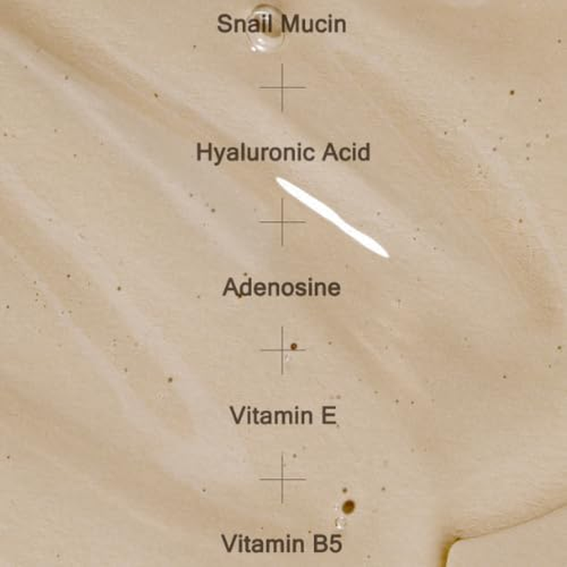 Mizon Multi Function Formula Snail Repair Intensive Ampoule 30 Ml image number 1