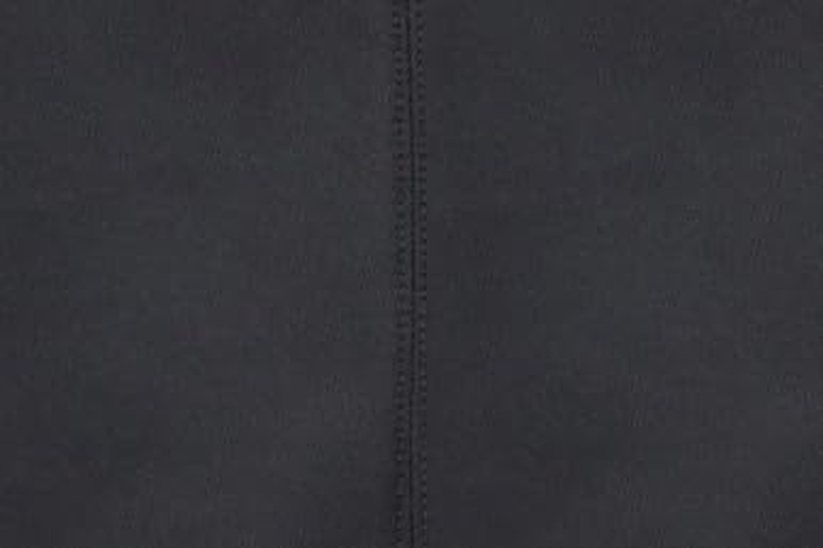 For Toyota Landcruiser 200 Series 2007-2021 Sperling Custom Black Neoprene Black Car Console Cover image number 1