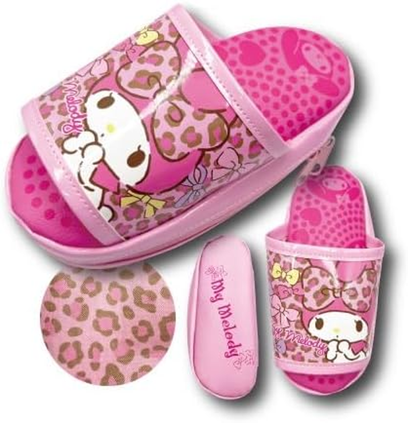 Hatayama Shoji Sanrio Gal Series